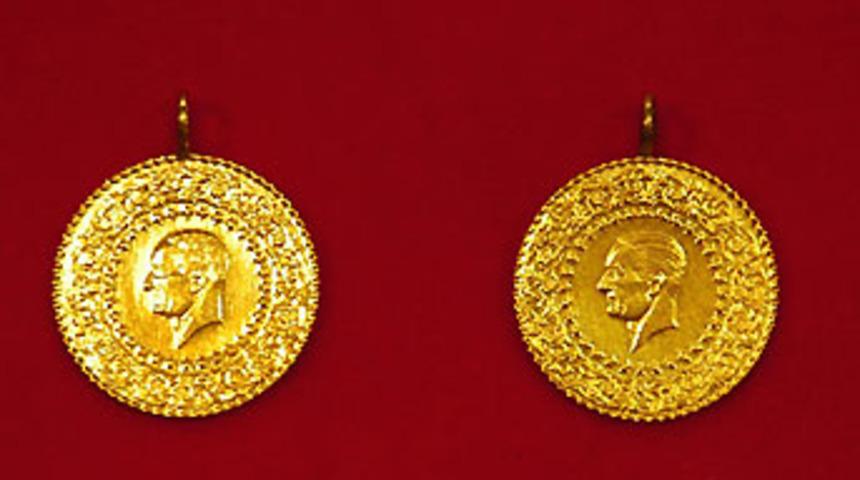 Sahte &ccedil;eyrek altın uyarısı