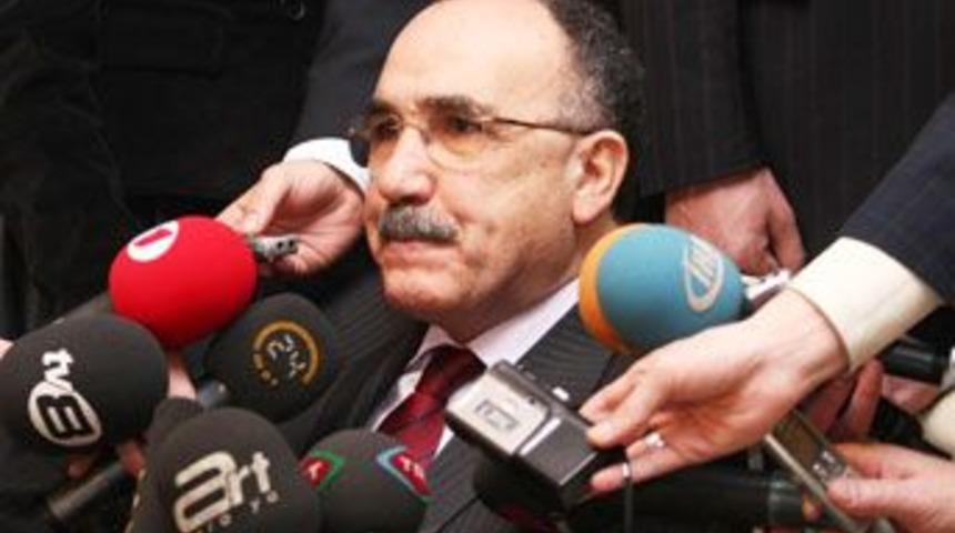Bakan Atalay: Tamamen yanlış anlama var
