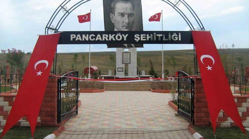 Denizlili şehit Uzman Çavuş Kemal Özek köyünde son yolculuğuna uğurlanacak