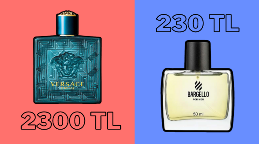 Yaz esintisini teninizde hissettirecek her bütçeye uygun erkek parfüm önerileri