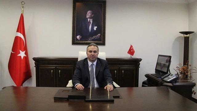 Yeni Nevşehir Valisi Ali Fidan kimdir, nereli ve kaç yaşında? Ali Fidan hangi görevlerde bulundu? Resmi Gazete'de yayımlandı!