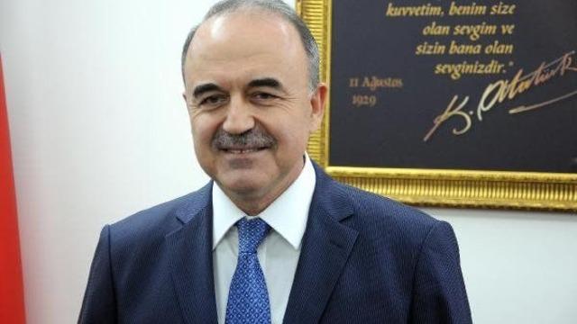 Yeni Ordu Valisi Muammer Erol kimdir, nereli ve kaç yaşında? Muammer Erol hangi görevlerde bulundu? Resmi Gazete'de yayımlandı!	