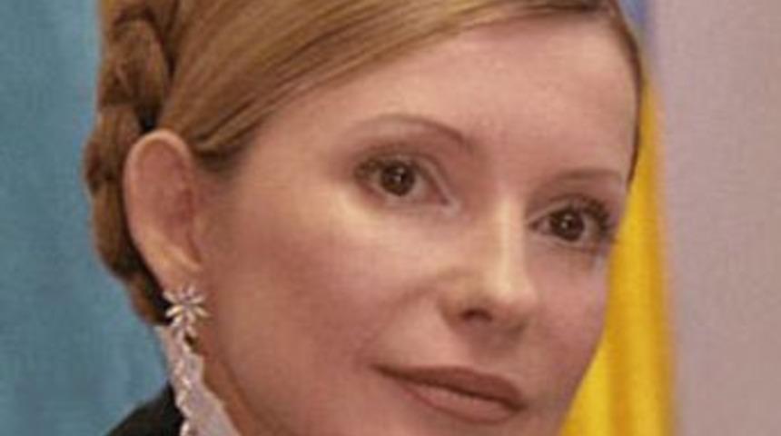 Timoşenko: Yuş&ccedil;enko'nun t&uuml;m şartlarına hazırım