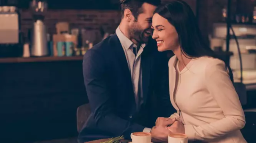 Bu burçlar birbirleri için yaratılmışlar! Aşkta en uyumlu burç çiftleri