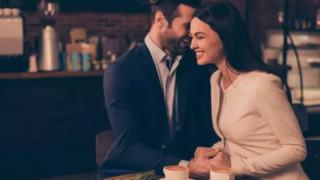 Bu burçlar birbirleri için yaratılmışlar! Aşkta en uyumlu burç çiftleri