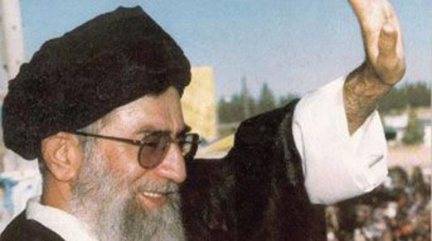 Hamaney: Siyonist d&uuml;şman g&uuml;nden g&uuml;ne zayıflıyor