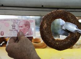 İzmir'in meşhur lezzetine zam! Gevrek ve boyoz yarından itibaren 10 TL oluyor