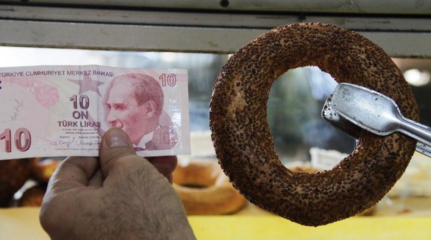 İzmir'in meşhur lezzetine zam! Gevrek ve boyoz yarından itibaren 10 TL oluyor