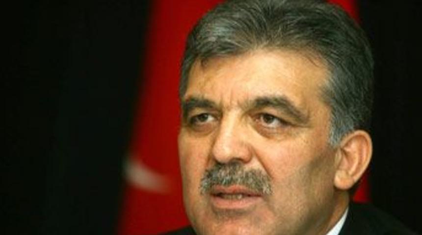 "Kriz T&uuml;rkiye'yi etkilemez"