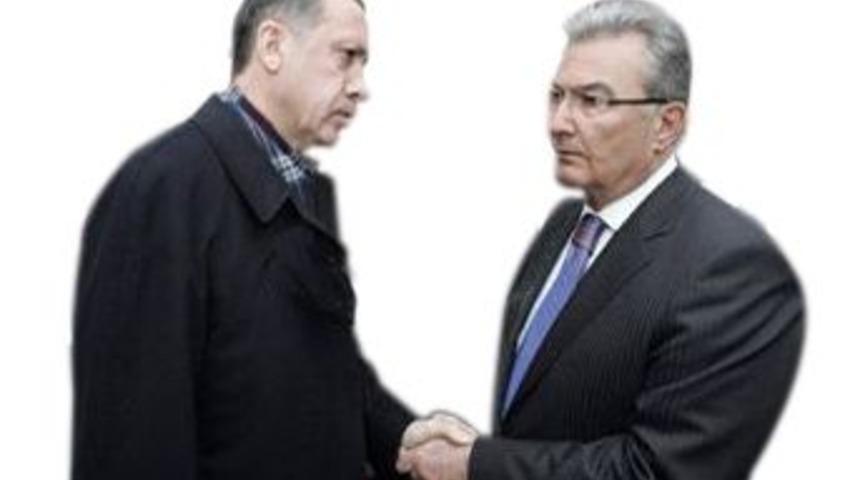 Erdoğan, Baykal'ın 'canlı yayın' &ccedil;ağrısını geri &ccedil;evirdi