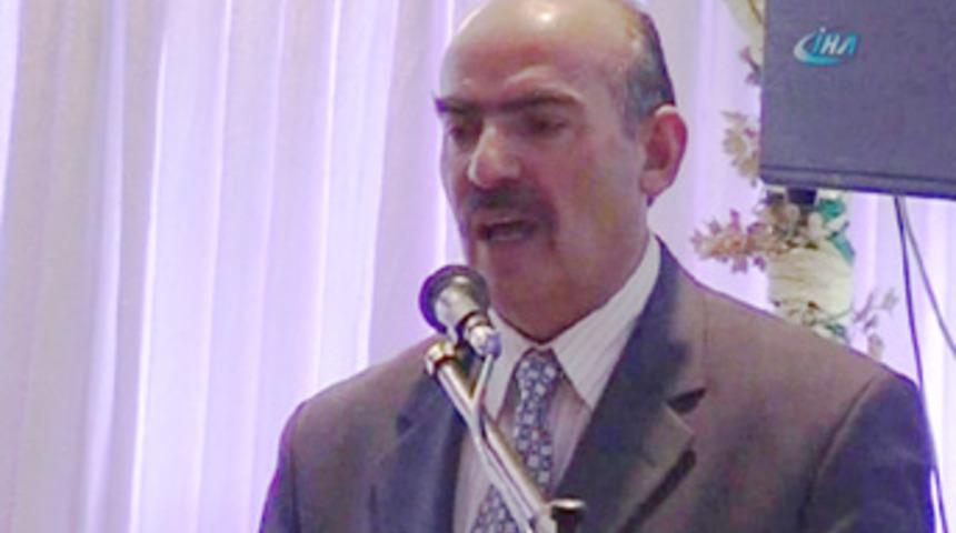 Kayseri'de İstiklal Marşı krizi