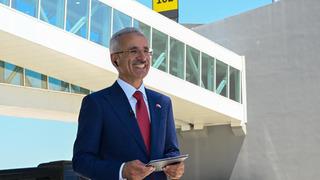 Bakan Uraloğlu açıkladı! Yolcu ve uçak trafiğine büyük artış