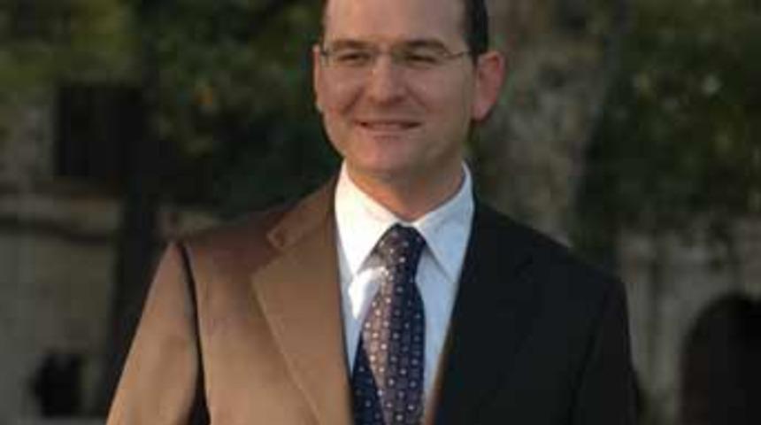 DP'de g&ouml;zler Soylu'da