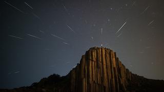 Hafta sonu için hazır olun! Saat verildi... Meteor yağmuru gökyüzünü aydınlatacak