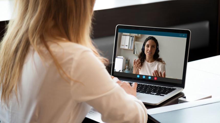 Zoom nasıl kullanılır? Zoom ile online görüşme/toplantı nasıl yapılır?