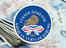 KYK BURSU ÖDEME TARİHLERİ 2023-2024: KYK bursu ne zaman yatacak? Burs ödemesi ne kadar, kaç TL? 