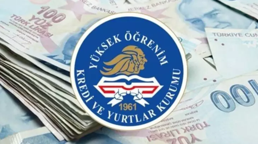 KYK BURS BAŞVURULARI ne zaman başlayacak? KYK burs/kredi ne kadar, kaç TL? İşte başvuru şartları!