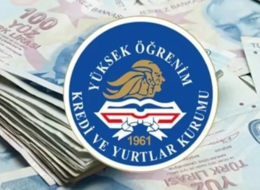 KYK BURS SONUÇLARI 2023 SORGULAMA EKRANI: KYK burs ve kredi sonuçları açıklandı mı, ne zaman açıklanacak? Gözler GSB'de!