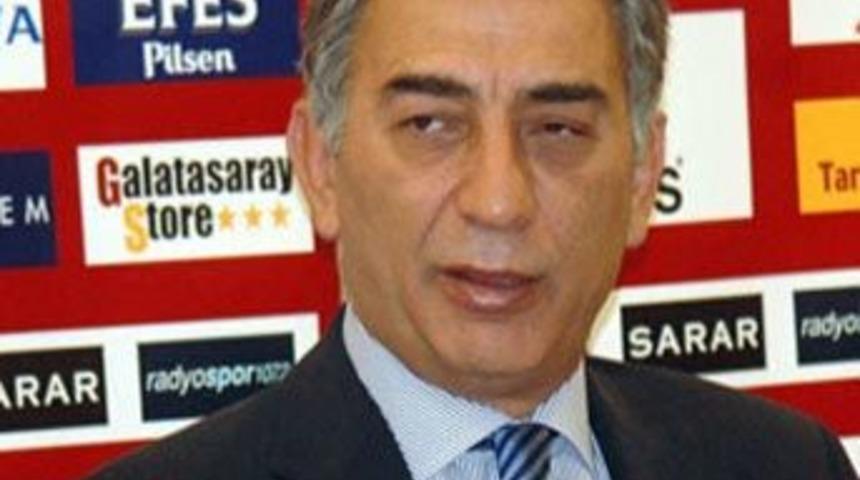 Adnan Polat başkanını buldu