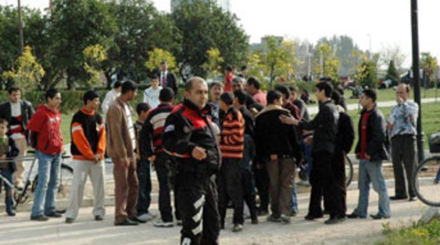 Belek'te l&uuml;ks otelin mutfağında patlama: 1 &ouml;l&uuml;