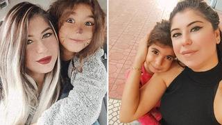 Hatay'dan acı haber! Depremden 180 gün sonra kızı ve torununun cenazesine ulaştı