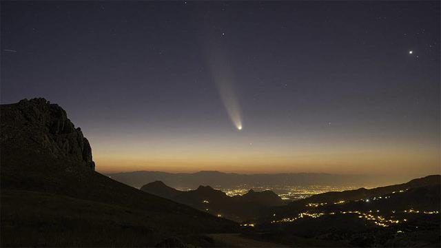 Perseid meteor yağmuru ne zaman gerçekleşecek? Meteor yağmuru Türkiye'de görülecek mi? Türkiye semaları Perseid ile aydınlanacak