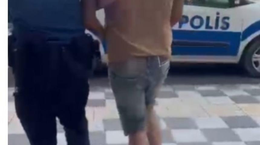 Belçika’da başlayan husumetleri Afyonkarahisar’da silahlı çatışmaya dönüştü