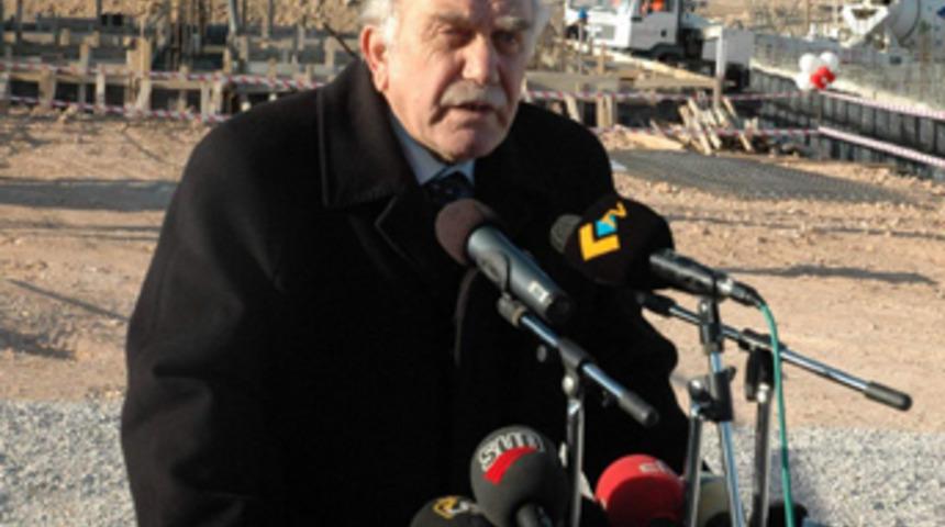 'AB'ye teslimiyet yok'