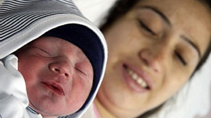 Şehit &uuml;steğmenin ismi hi&ccedil; g&ouml;rmediği oğluna verildi 