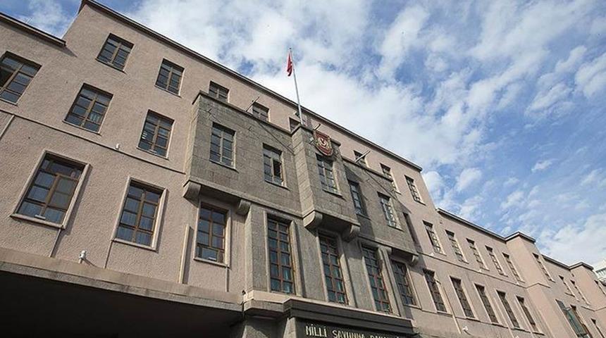 SON DAKİKA | MSB duyurdu! "Son bir haftada 53 ter&ouml;rist etkisiz hale getirildi" Bu yıl i&ccedil;inde sayı 995'e ulaştı...