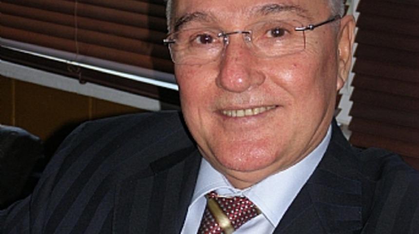 Eski vekilden "Kırat aklaşıyor" iddiası