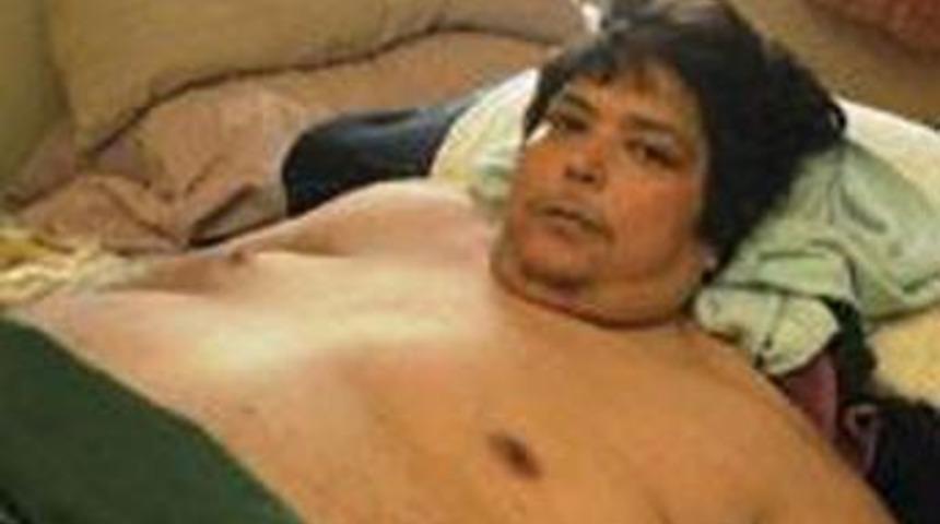 Yarım tonluk Meksikalı &ouml;ld&uuml;