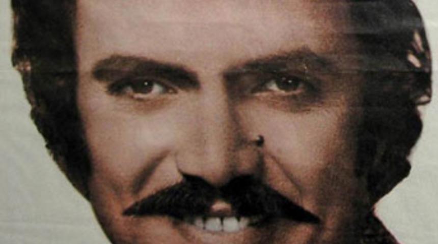 &Uuml;nl&uuml; ses sanat&ccedil;ısı Yıldıray &Ccedil;ınar hayatını kaybetti