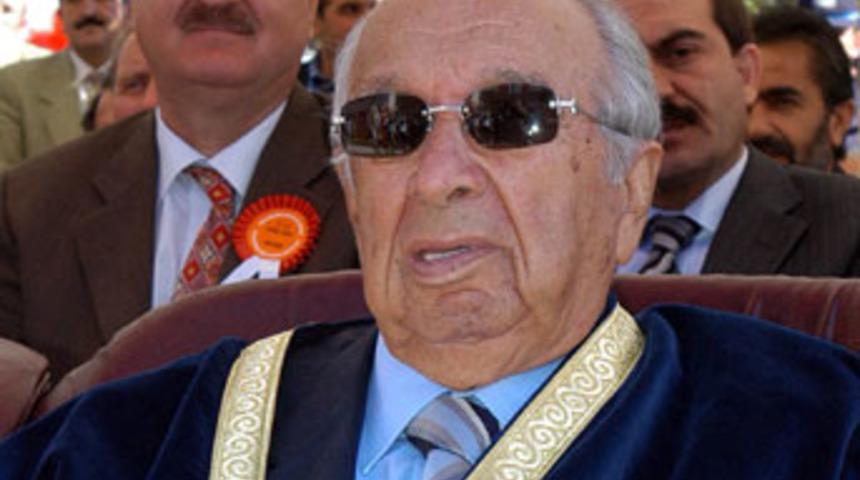 İş adamı Kadir Has, hayatını kaybetti