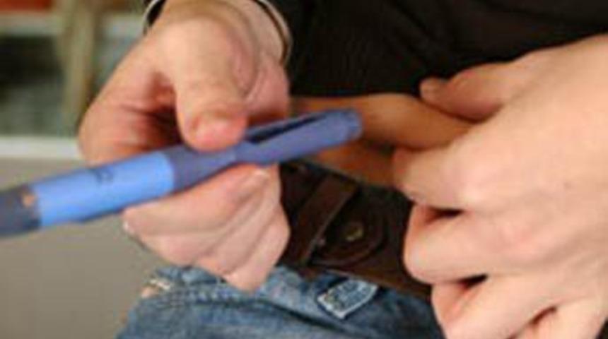 Her 3 diyabetliden 1'i hastalığını bilmiyor