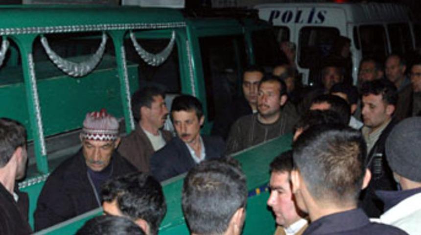 Gaziantep'te soba zehirlenmesi: 2 &ouml;l&uuml;