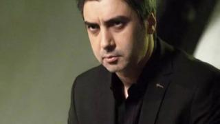 Kurtlar Vadisi'nin Polat'ı Necati Şaşmaz'ın son halini paylaştılar! Abi çökmüşsün