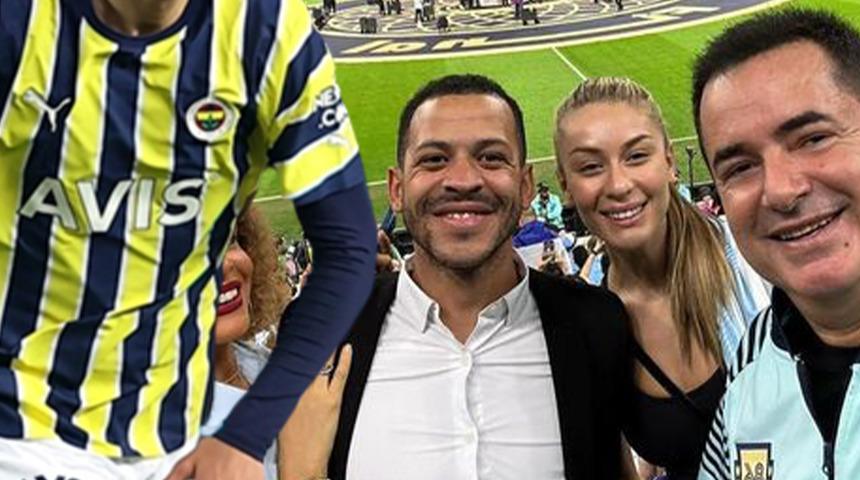 Hocası resmen açıkladı! Acun Ilıcalı'nın ekibi Hull City, Fenerbahçe'nin genç yıldızını kaptı