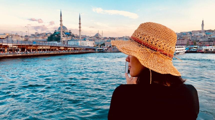 Çin'den Türkiye kararı: Seyahat yasası büyük ölçüde gevşetildi! 