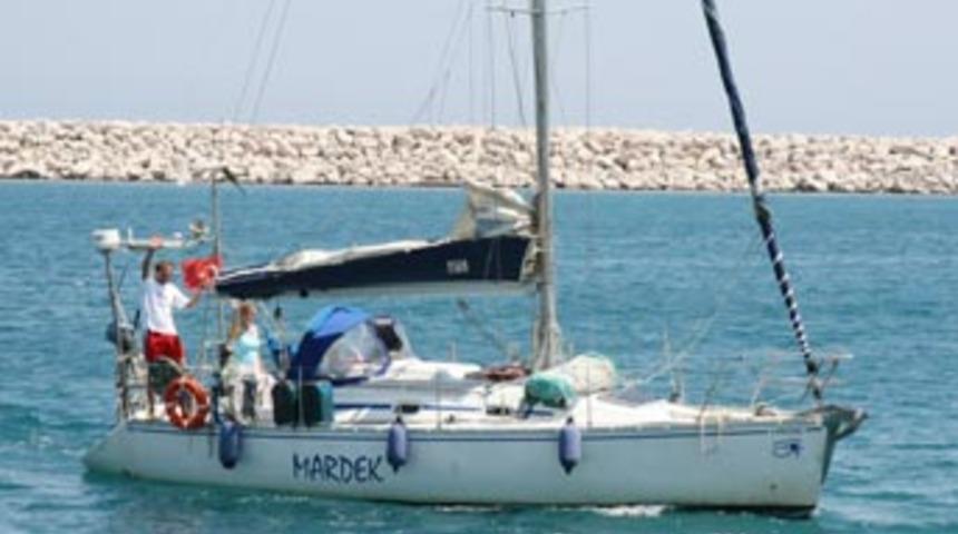 Hakan &Ouml;ge, d&uuml;nya turunu tamamladı