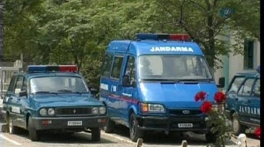 İzmir'de yine canlı bomba