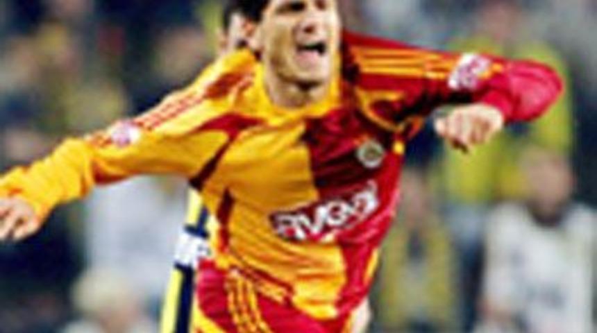 Galatasaray'da şok...