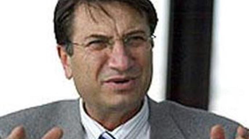 Eryılmaz'dan 'haciz' a&ccedil;ıklaması