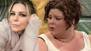 53 kilo vermişti... Pelin Öztekin üstsüz pozuyla tepki çekti! Ne gereksiz...