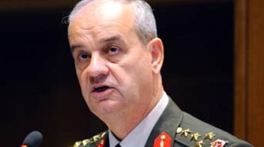 İlker Başbuğ'dan Baykal'a ziyaret