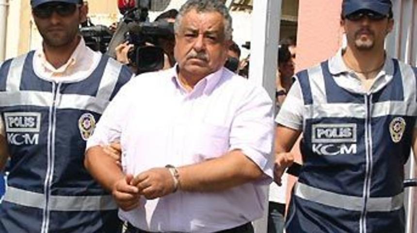 Hapisten ka&ccedil;tı, adaletten ka&ccedil;amadı