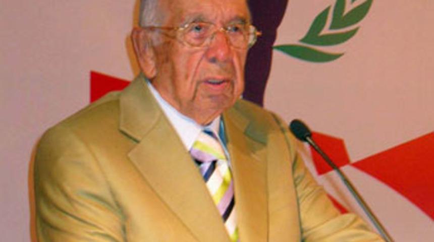 Kadir Has bug&uuml;n uğurlanıyor