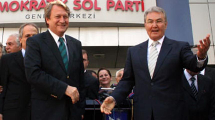 Baykal: Allah Erdoğan'a şifa versin