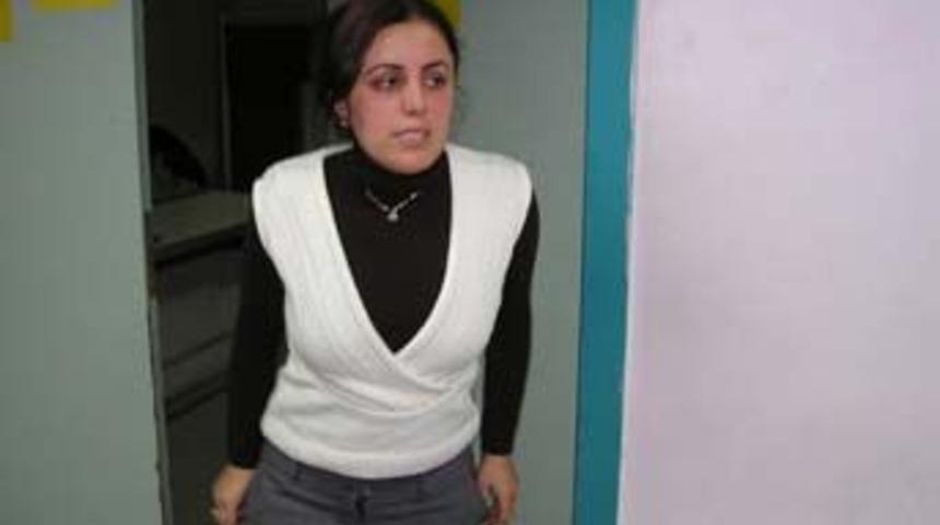 Malatya'da molotoflu saldırı