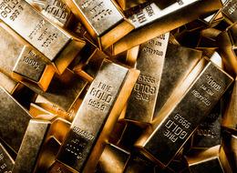 Türkiye'nin kasası altın ile doldu! Merkez Bankası rezervlerinde 1 yıl sonra ilk: 52,7 milyar dolarlık altın rezervi